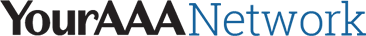 Your AAA Network logo