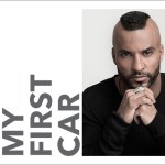 Ricky Whittle's first car cover image