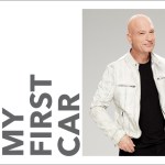 Howie Mandel's first car cover image