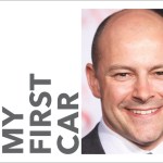 Rob Corddry's first car cover image