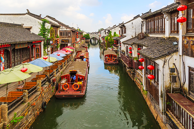 10 Things to Know About China Tours and Traveling - Your AAA Network