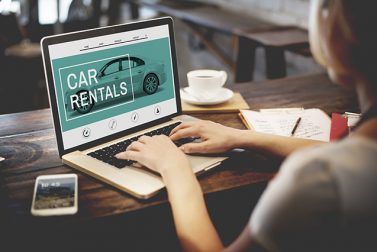 A 3-Step Guide on How to Rent a Car