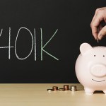 what happens during an early 401k withdrawal