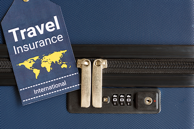 adventure travel insurance