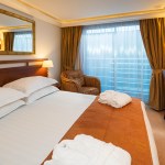river cruise staterooms