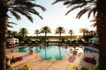 best hotel pools in orlando