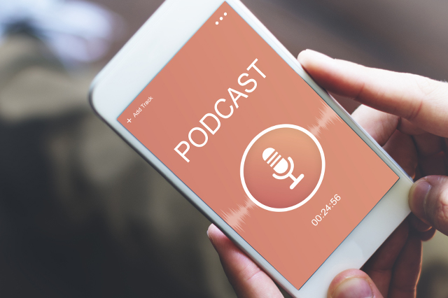 best news podcasts