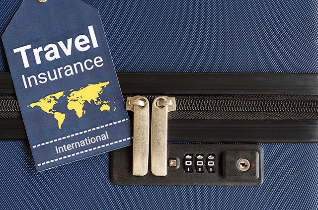 buy travel insurance