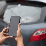 car connection - connecting an app to your car