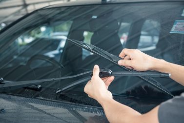 How Do You Know When to Change Wiper Blades?