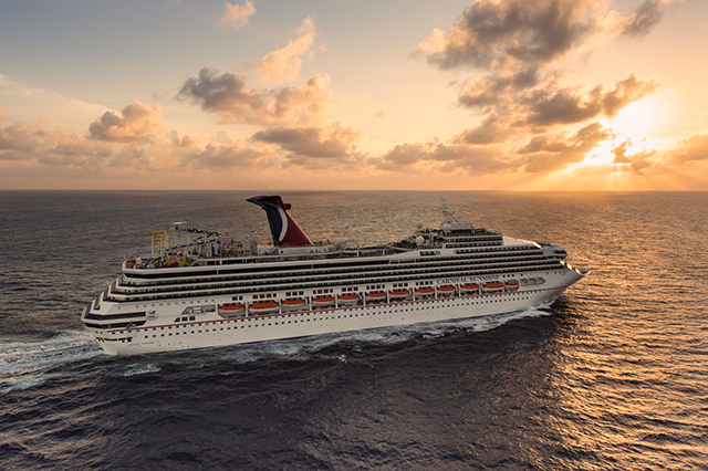 aaa discounts carnival cruise