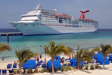 The Best Time to Book a Cruise