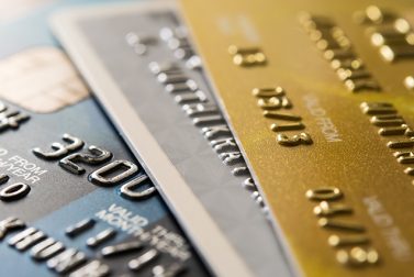 The History of Credit Cards and the Credit Card Life Cycle