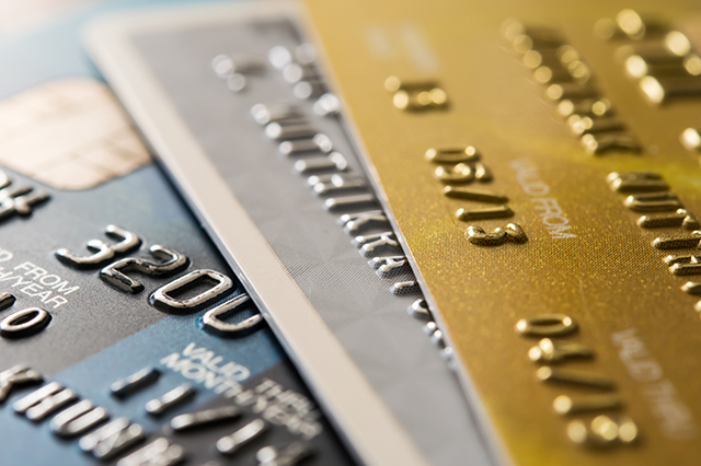 The History of Credit Cards and the Credit Card Life Cycle - Your AAA ...