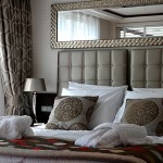 cruise ship AmaCerto room accommodations