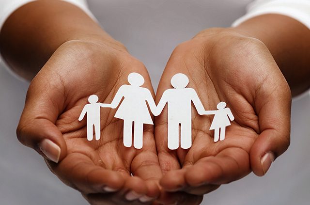 Family Life Insurance: How to Make the Transition - Your AAA Network