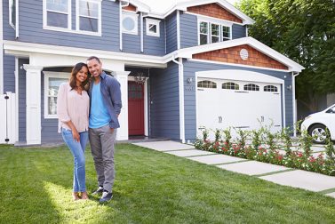 First-Time Homebuyers’ Guide