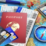 foreign travel passports
