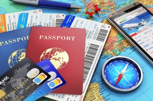 foreign travel passports