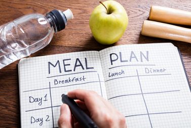 How Meal Plans Can Help You Save Money
