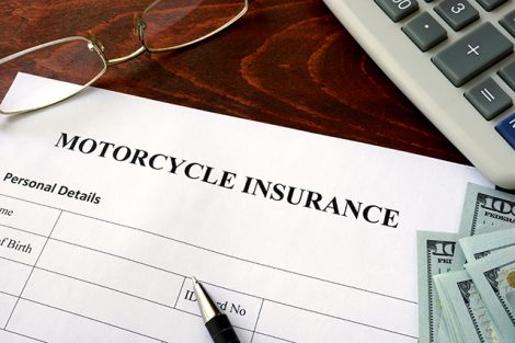 What To Know About Motorcycle Insurance - Your AAA Network