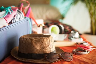 The Do’s and Don’ts of How to Pack a Suitcase