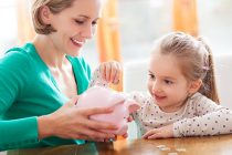 childrens savings account