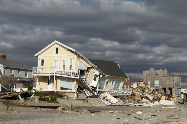 hurricane insurance