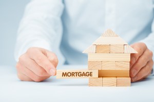 mortgage vs. rent