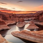 national park of america tours - Lake Powell