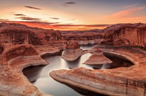 national park of america tours - Lake Powell