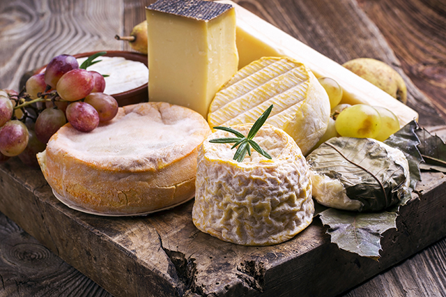 A Vermont Cheese Trail Exists and It's As Good As You Imagine - Your ...