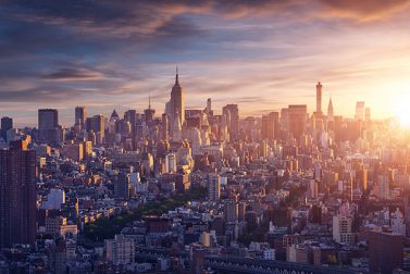 13 Amazing New York Sunset and Sunrise Spots