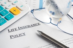 life insurance policy