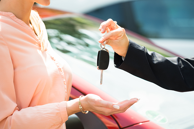 Should You Buy Rental Car Insurance?