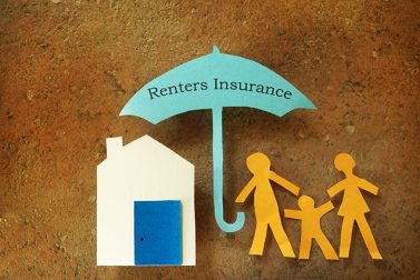Renters Insurance FAQ