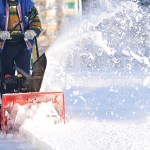 Snow Blower Maintenance Tips