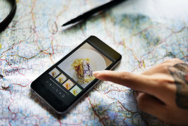 Social Technology, Apps and Gadgets for the Adventurous Traveler