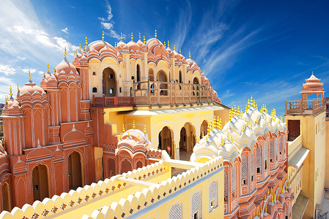 asia tour packages Jaipur, india