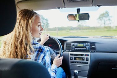 Teen Driver Technology That Can Help Young Drivers Stay Safe