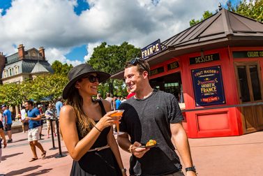 The Best Things to Do at Disney World for Adults
