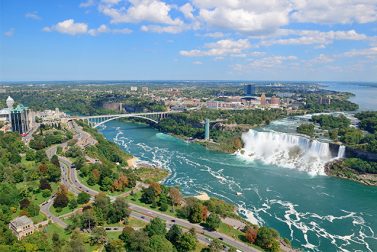 Fantastic Things to Do in Niagara Falls