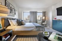 top hotels in chicago