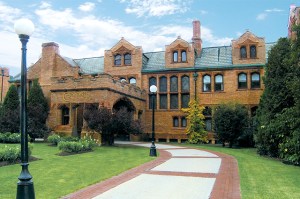 cranwell mansion in the berkshires