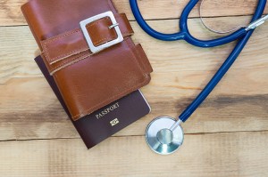 travel health insurance