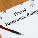travel insurance rates