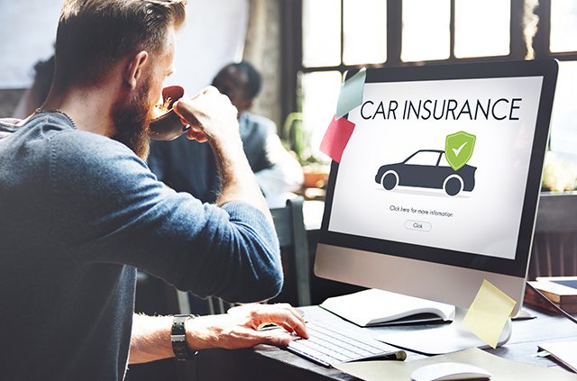 car insurance policy