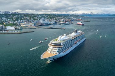 River Cruise Spotlight: Viking Cruises