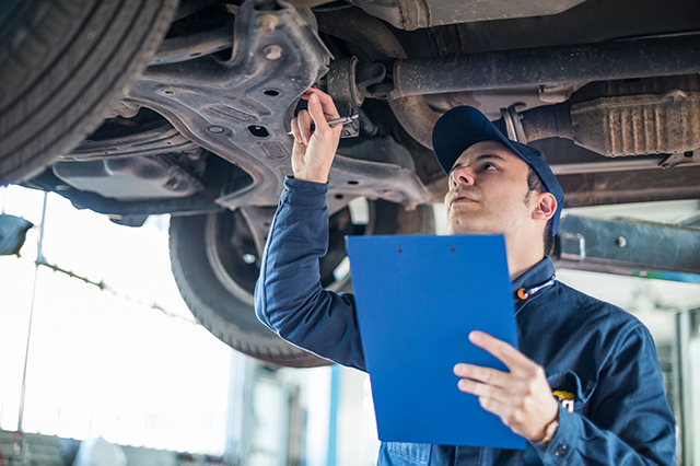 what are the benefits of maintaining your vehicle