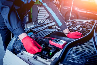 Knowing When to Replace a Car Battery